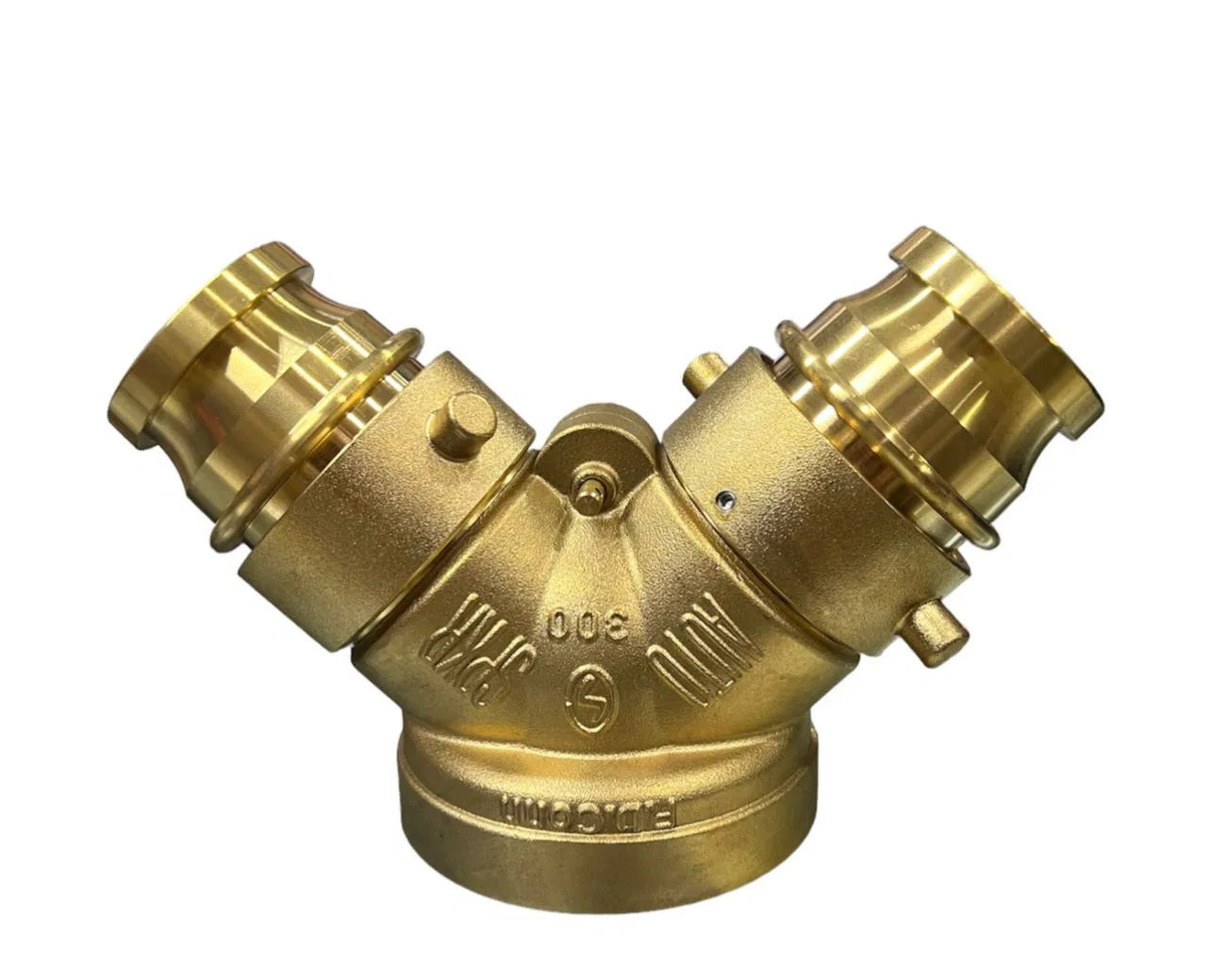 وصلة سيامي Siamese link