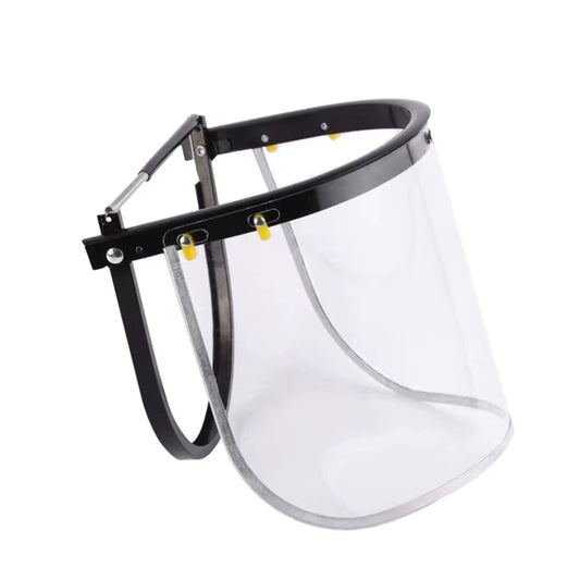 واقي وجه شفاف | Clear Face Shield