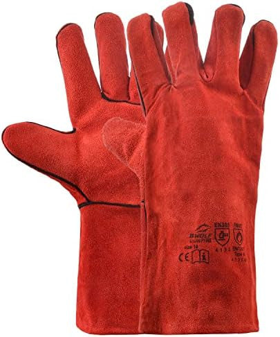 جوانتي لحام احمر