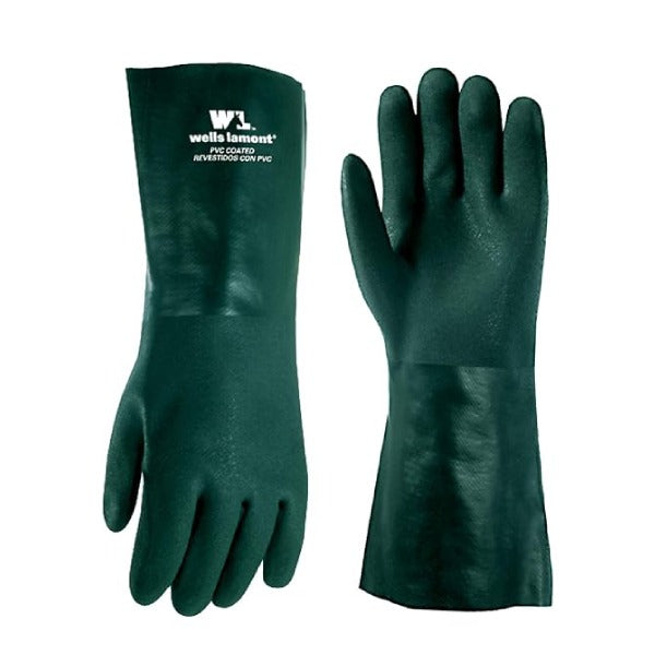 جوانتى أحماض 35سم للكيماويات