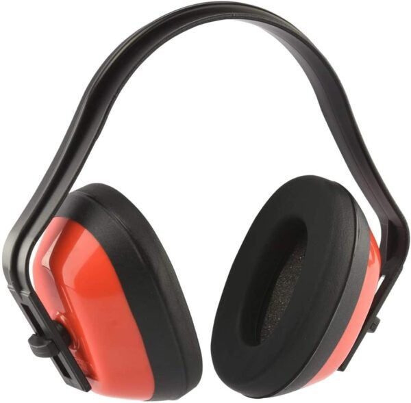 كاتم صوت احمر