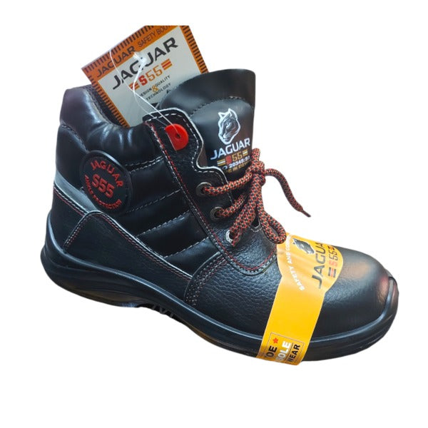 JAGUAR SS5 حذاء سيفتى