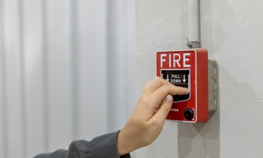 كاسر دبل اكشن