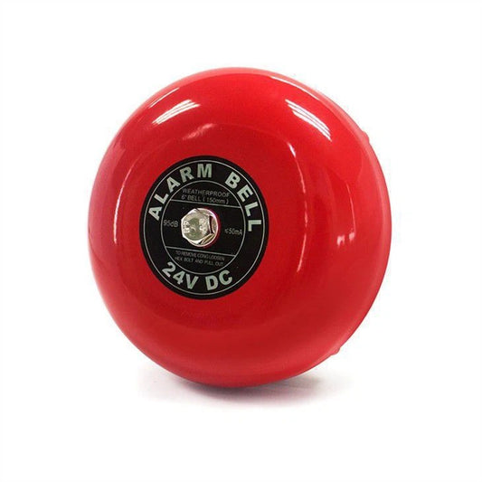 جرس انذار حريق