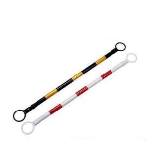 عصا سوسته محدد بين قمعين 2 متر