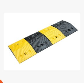 مطب ربر 50سم * 50سم * 1متر