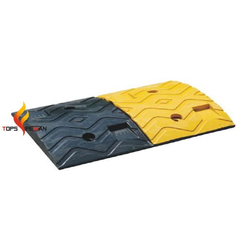 مطب ربر 35سم * 50سم* 1متر