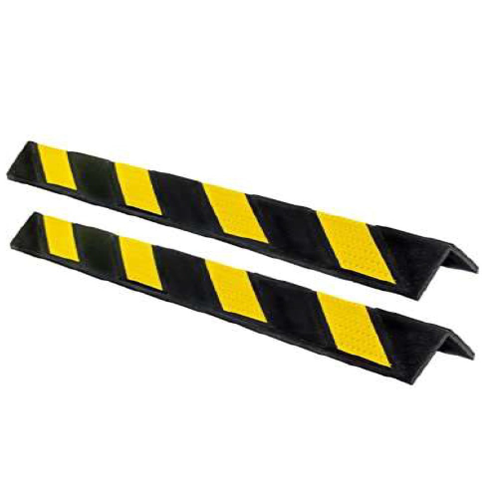 زاوية حادة 80 سم -واقي عمدة