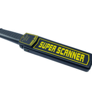 عصا كاشف معادن