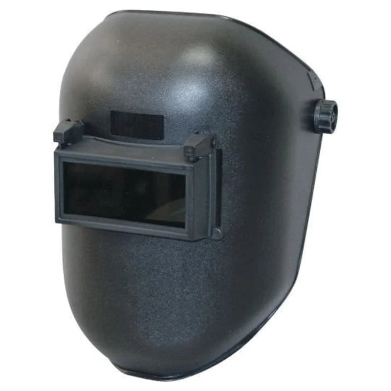 وش لحام (Welding Face Cover) ماسك لحام Essafe | Welding Helmet