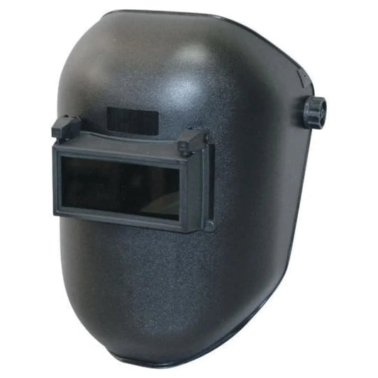 وش لحام (Welding Face Cover) ماسك لحام Essafe | Welding Helmet
