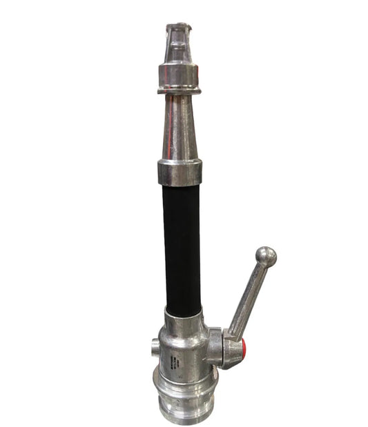 قاذف مياه حريق