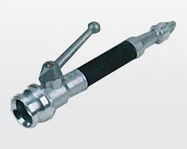 قاذف مياه حريق