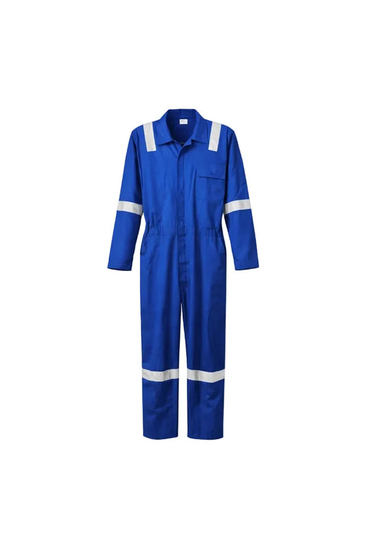 SSO Coverall B | أفرول SSO B