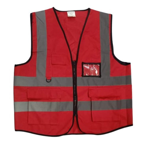 فيست مشرفين 2 عاكس و 4 جيب