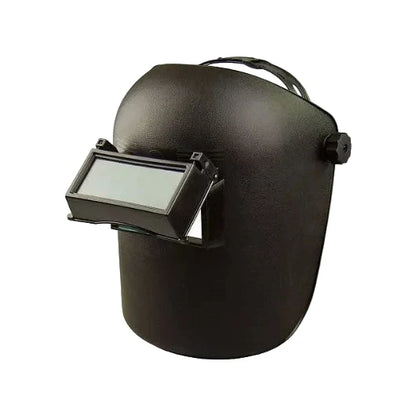 وش لحام (Welding Face Cover) ماسك لحام Essafe | Welding Helmet