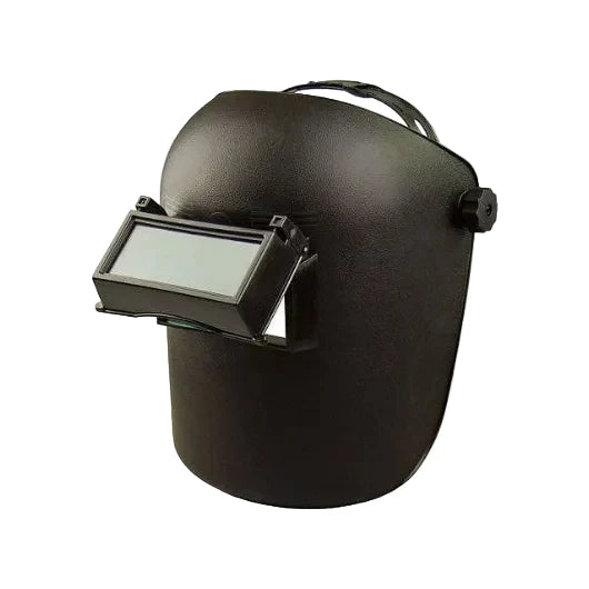 وش لحام (Welding Face Cover) ماسك لحام Essafe | Welding Helmet