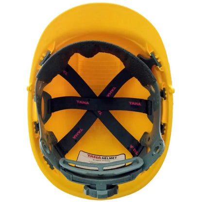 TAHA Safety Helmet خوذة إماراتي