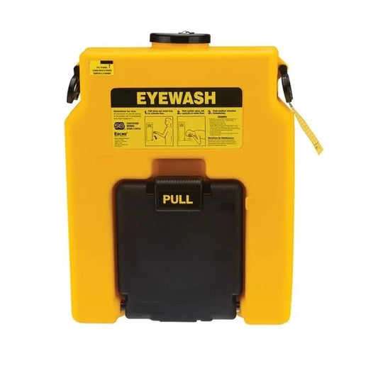 غسول عيون محمول – 54 لتر  Portable Eyewash – 54L