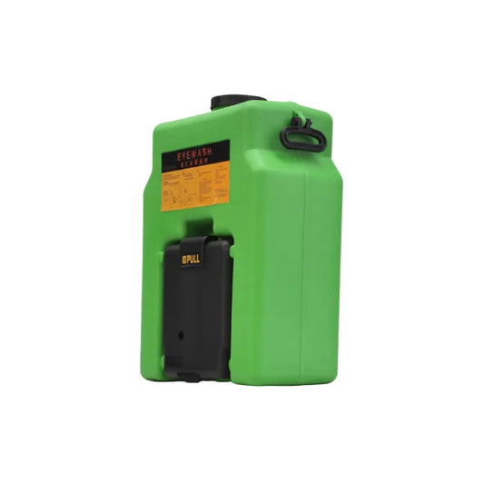 غسول عيون محمول – 54 لتر  Portable Eyewash – 54L