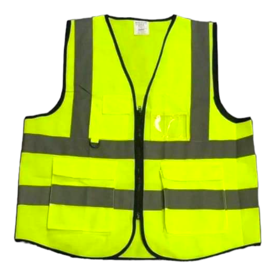 فيست مشرفين 2 عاكس و 4 جيب