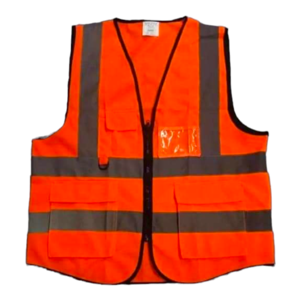 فيست مشرفين 2 عاكس و 4 جيب