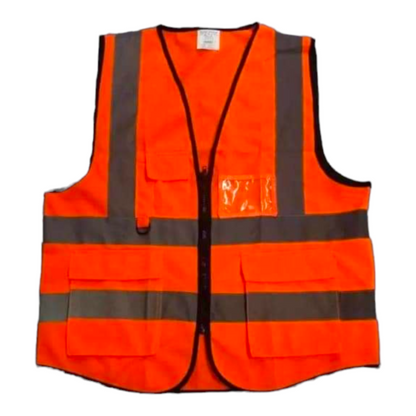 فيست مشرفين 2 عاكس و 4 جيب