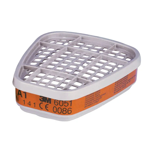 فلتر 3M طراز (6051)