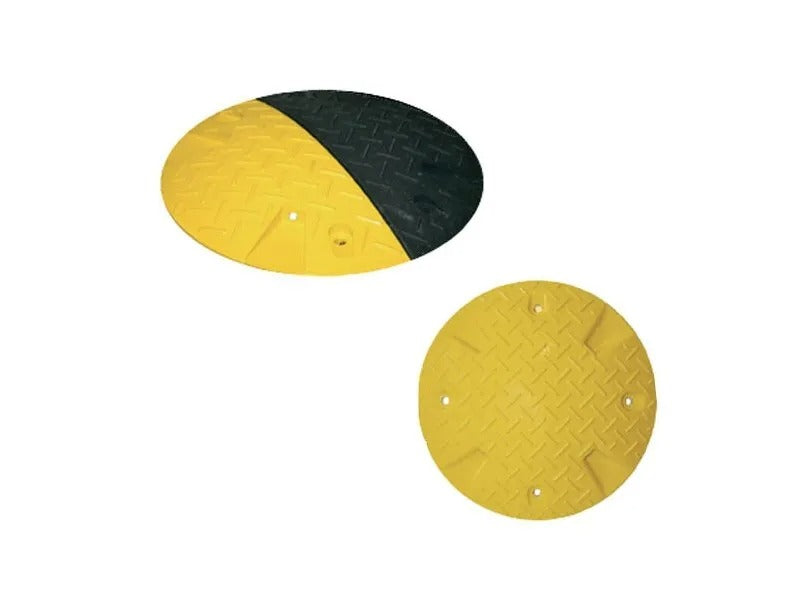 كورة مطب تخفيف السرعة