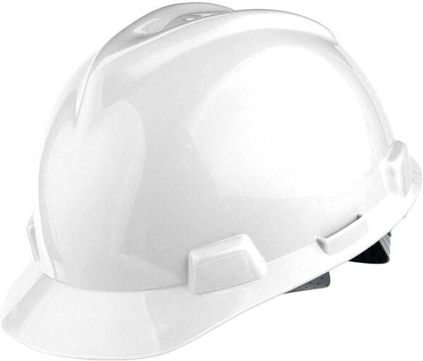 خوذة السلامة MSA