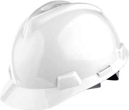 خوذة السلامة MSA