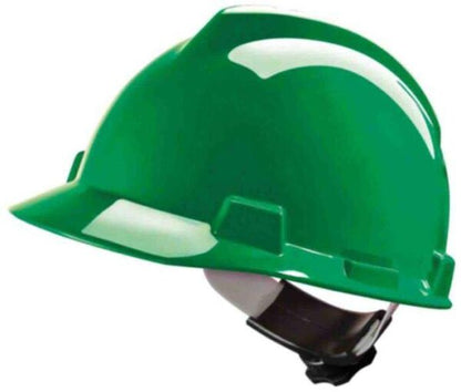 خوذة السلامة MSA