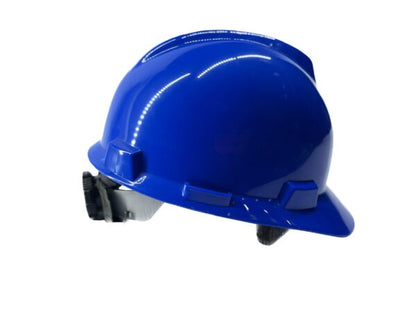 خوذة السلامة MSA