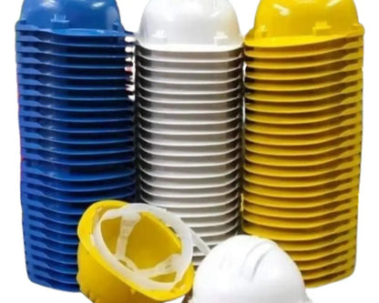 خوذة السلامة JSP