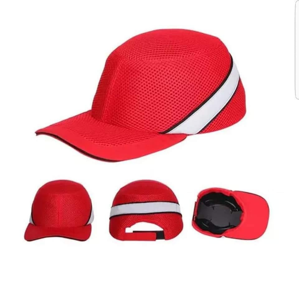 (كاب سيفتي شبك بعواكس (صيني