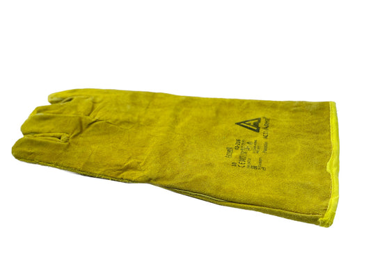 ANSELL جوانتى لحام