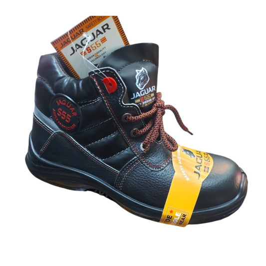 JAGUAR SS5 حذاء سيفتى