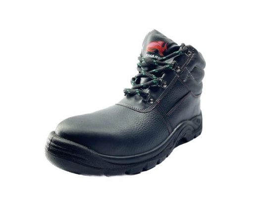 Action S3 حذاء سيفتى