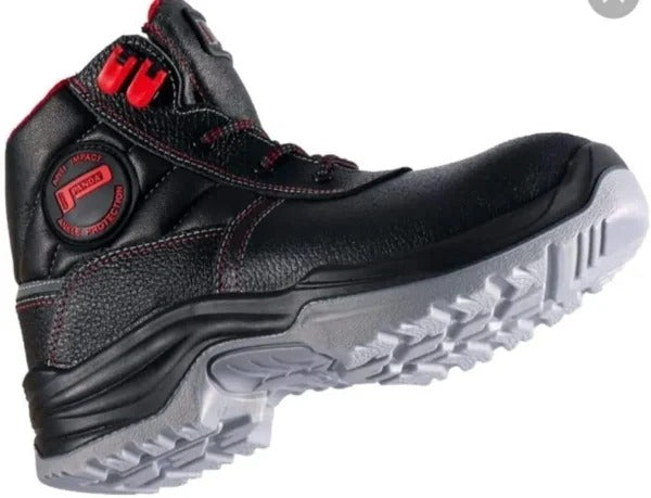 PANDA RITMO S3 ITALY حذاء سيفتي باندا