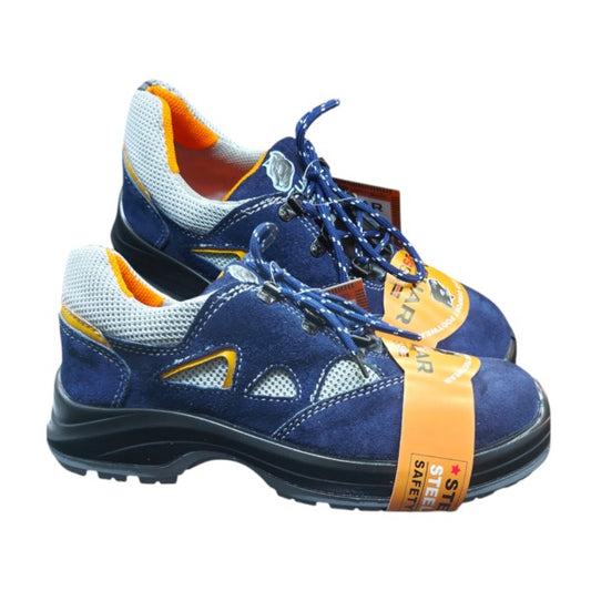 JAGUAR S55 كوتشى سيفتى