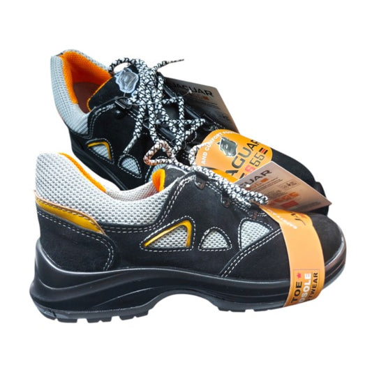 JAGUAR S55 كوتشى سيفتى