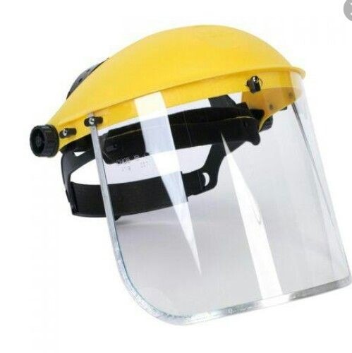 وش رايش نصف خوذة