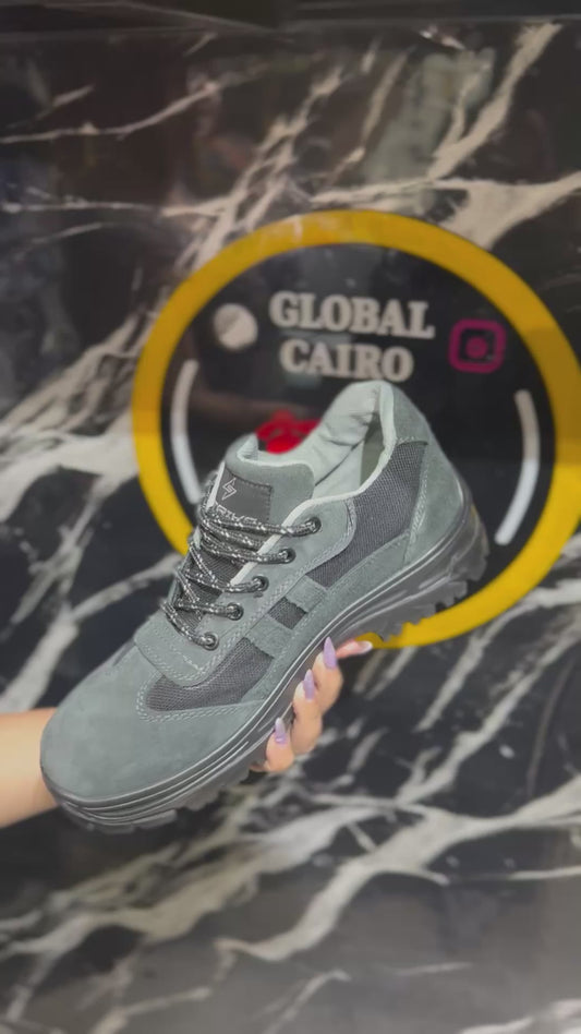 STRIKE Safety Work Shoes | كوتشي سيفتي