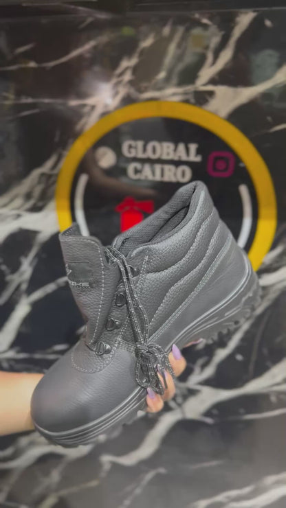 STRIKE سيفتى