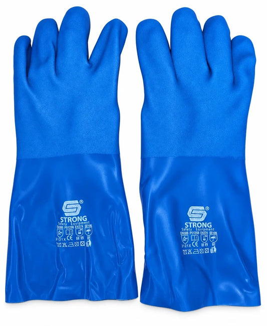 Chemical Gloves P5125B